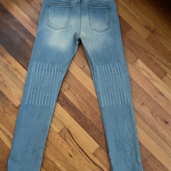 Men skinny jeans - Picture 2 of 5